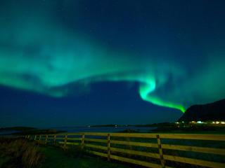 Eagle View Lofoten - Bøstad - 5