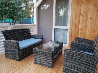 Seahorse Mobile Home, Soline Biograd - Biograd na Moru - 7