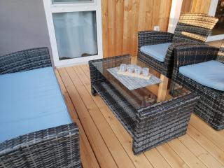 Seahorse Mobile Home, Soline Biograd - Biograd na Moru - 6