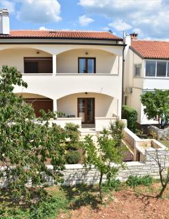 Apartmani Diana - Novigrad - 5