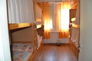 Hostel Valentin 2 - Skopje - 8