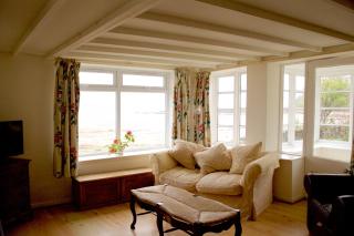 Shore Cottage - Dumfries - 7