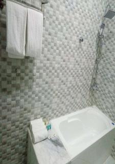 شقق الماسة التاج للوحدات السكنية - Ha'il - 9
