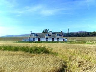 Powillimount Cottage - 9