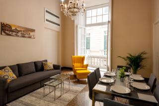 Old Genoa Rooms & Apartments - 1