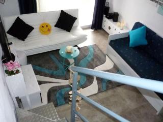 Piscines - Climatisation - Calme - WIFI - Plages - Vue - Bord de mer - Parking - Roses - 7