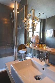 Hotel Maya Caprice - Wengen - 4