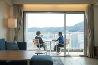 Hakodate Danshaku Club Hotel & Resorts - 0
