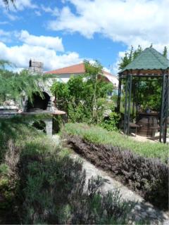 Apartments with parking spaces Slatine, Ciovo - 15175 - Slatine - 4