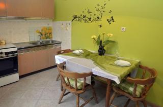 Apartments with parking spaces Slatine, Ciovo - 15175 - Slatine - 1