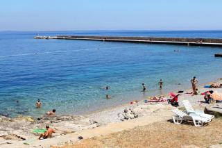 Apartments by the sea Veli Losinj, Losinj - 15229 - 4