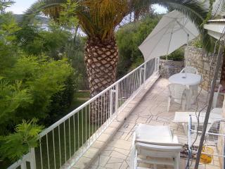 Seaside family friendly house with a swimming pool Cove Pribinja, Hvar - 15324 - 1
