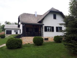 Holiday house with a parking space Poljanak, Plitvice - 15340 - 3