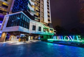 覓玥精品時尚旅館 Mi Yue Boutique Motel - Taiping - 6