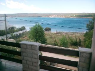 Apartments by the sea Krusevo, Novigrad - 15408 - 9