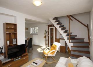 Apartments by the sea Krusevo, Novigrad - 15408 - 5