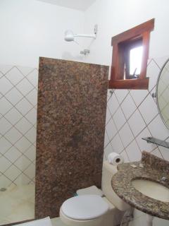 Pousada da Paz - Itacaré - 1