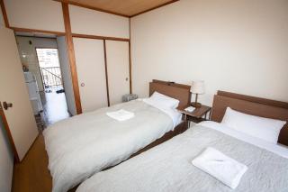 Lazy House - Okayama - 2