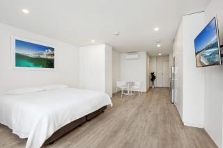 Bondi Beach Studio King Suite 2 - Sydney - 8