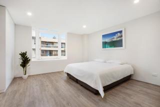 Bondi Beach Studio King Suite 2 - Sydney - 0