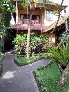 Ubud Lestari Bungalows - Ubud - 6