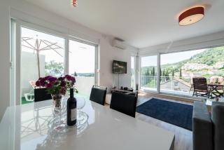 De Luxe Apartment Mediteran 2**** - Zaton - 3
