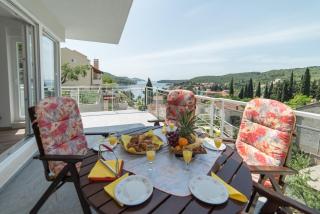 De Luxe Apartment Mediteran 2**** - Zaton - 9