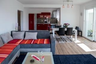 De Luxe Apartment Mediteran 2**** - Zaton - 5