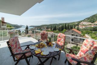 De Luxe Apartment Mediteran 2**** - Zaton - 8