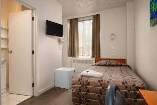 Kiwi International Hotel - Auckland - 2