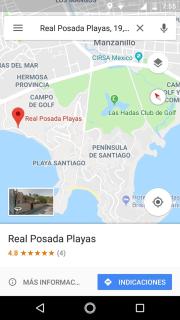 Real Posada Playas - Manzanillo - 3