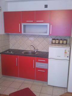 City Center Apartments Ohrid - Ohrid - 8