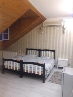 Daviti Tbilisi - Tbilisi - 1