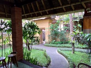 Ubud Lestari Bungalows - Ubud - 5
