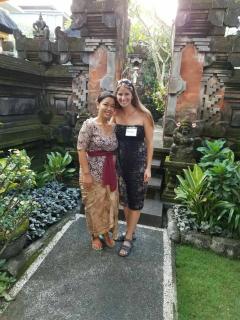 CIK'S Guest House - Ubud - 6