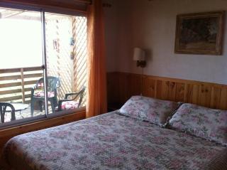 Cabañas del Rio - La Pesca - Region del Maule - 9