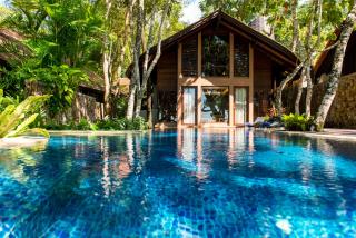 The Tubkaak Krabi Boutique Resort - Tab Kaek Beach - 8