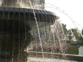 Shanghai-Hongqiao Railway Hub - a very quiet location in green area, close to the National Exhibition Center, WISS and Health City - 2