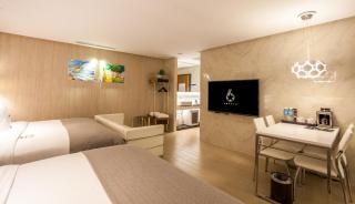 Six Star Motel-Taoyuan - Taoyuan - 2