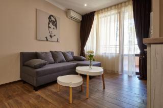 City Center Studio - Plovdiv - 9
