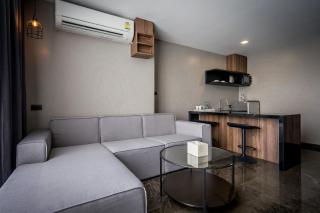 Onix Hotel Bangkok - Bangkok - 2