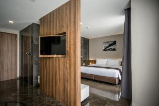 Onix Hotel Bangkok - Bangkok - 3