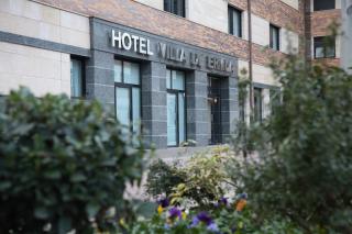 Hotel Villa De Ermua - Ermua - 0