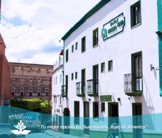 Hotel Murillo Plaza - 0