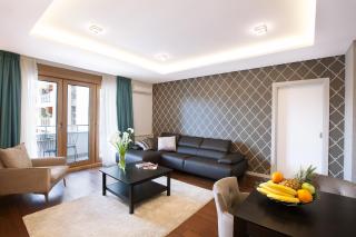 A Blok-Apartment The One - Belgrad - 8