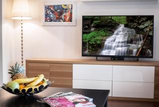 A Blok-Apartment The One - Belgrad - 3
