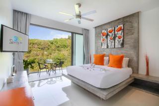 Serenity Villa - Bang Tao Beach - 1