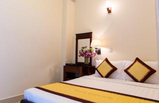 Valentine Luxury hotel - 31 Bui Vien Street - Ho Chi Minh - 3