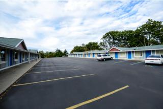 Americas Best Value Inn & Suites Jackson - 4