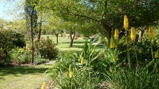 Altona Garden Retreat - 1